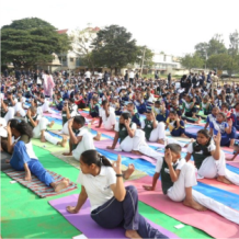 Yoga Records